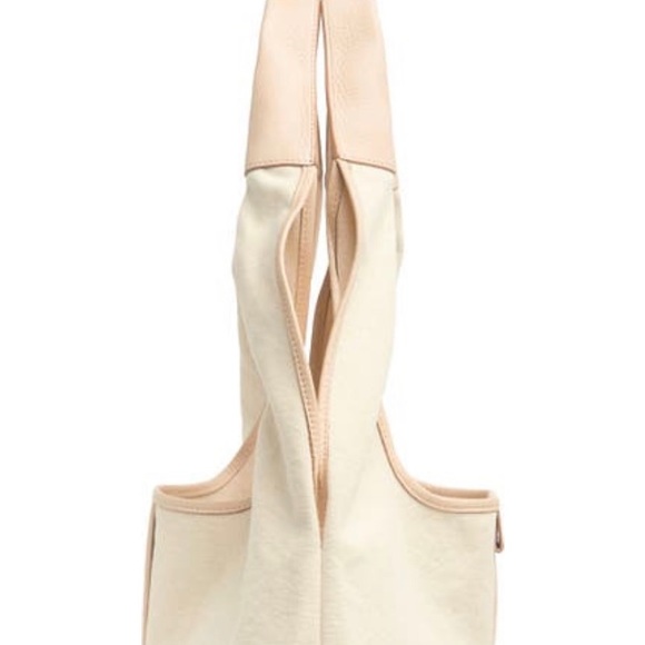 Shinola Canvas Market Tote - Picture 6 of 11